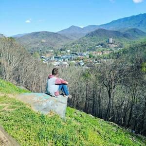 Meet your Posher, Matt